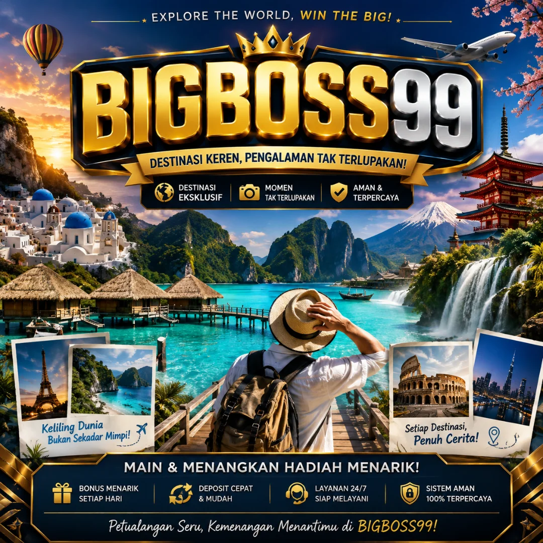BIGBOSS99 Banner